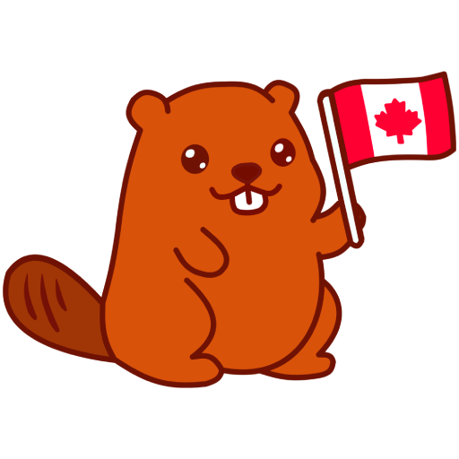 Buy Beaver Logo